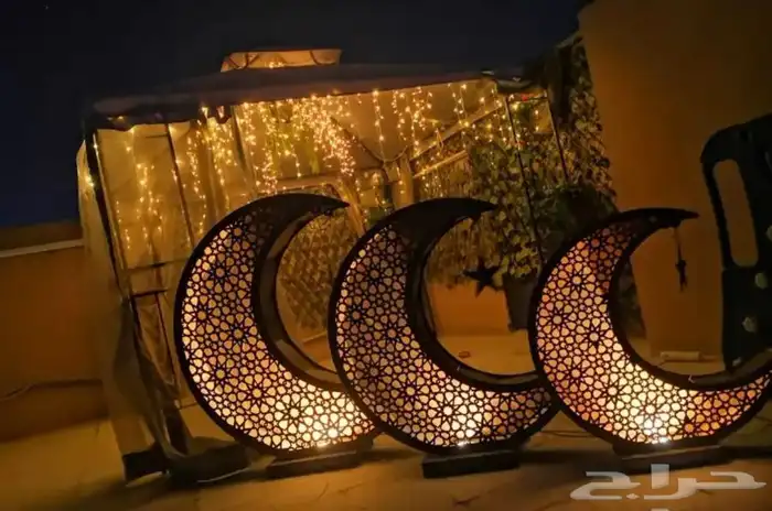 اشكال جماليه رمضان العيد يوم الوطني يوم التئسيس 22