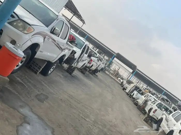 تشليح الشروق 1