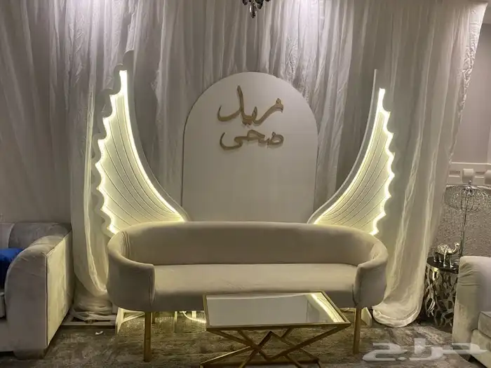 تنسيق جميع الحفلات والمناسبات 25