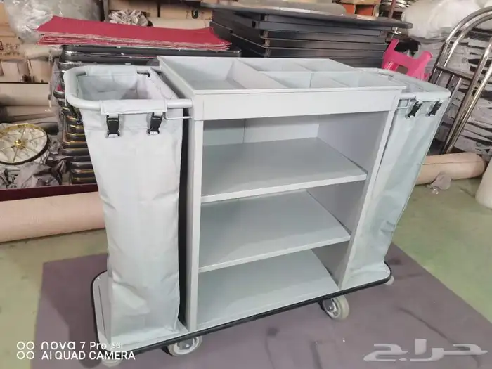 تجهيز فنادق ومشاريع شقق مفروشة 6