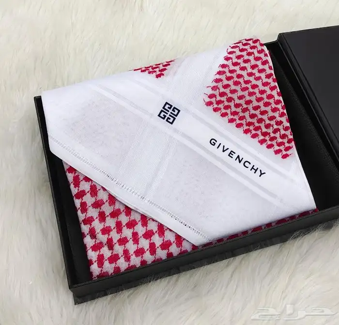 شماغ جفنشي التواصل واتس 0502740772 1