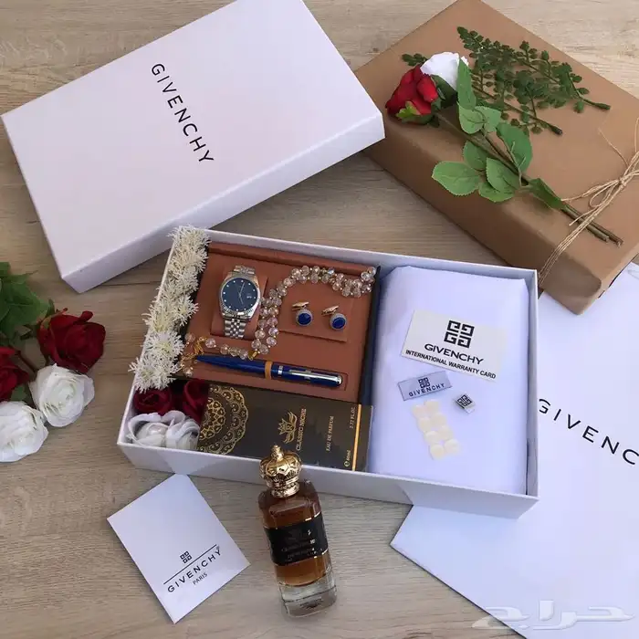 هدايا رجاليه .ملابس رجاليه مع شوزات 13