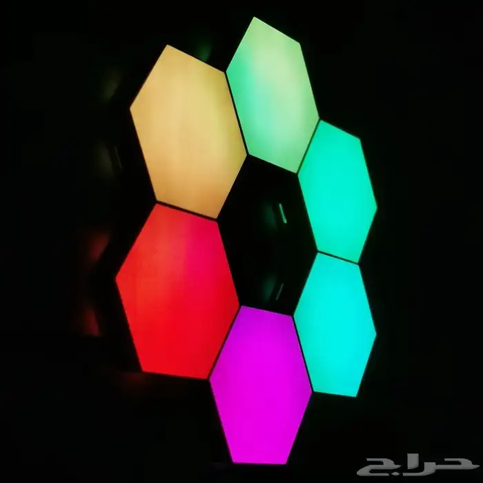 نانو ليف Nanoleaf 0