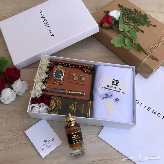 هدايا رجاليه .ملابس رجاليه مع شوزات 15