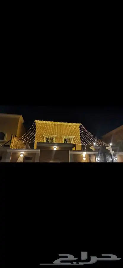 عقود انارة للأجار مع التركيب في الدمام والخبر 11