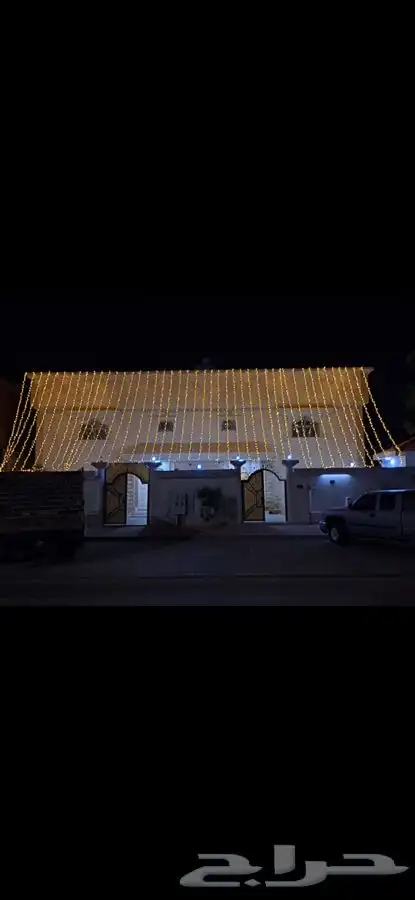 عقود انارة للأجار مع التركيب في الدمام والخبر 14