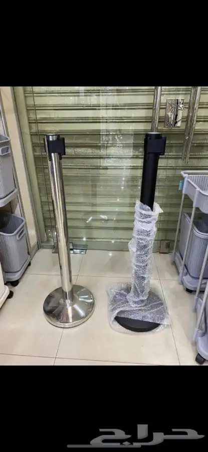 حواجز بنكية للبيع الدمام 0