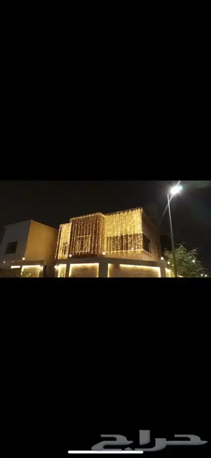 عقود انارة للأجار مع التركيب في الدمام والخبر 16
