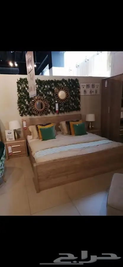 غرفة نوم 0