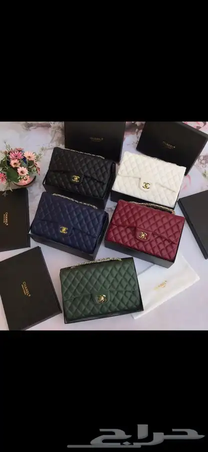 شوزات وشنط يوجيد لدينا سعر جملة صاحب المحلات 22