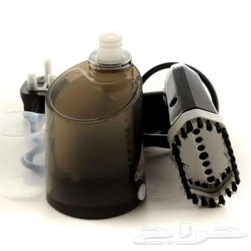 كاوية البخار اليدوية المحمولة 120 مل 1000 واط KRAWN 2