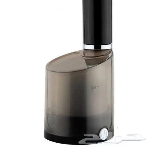 كاوية البخار اليدوية المحمولة 120 مل 1000 واط KRAWN 3