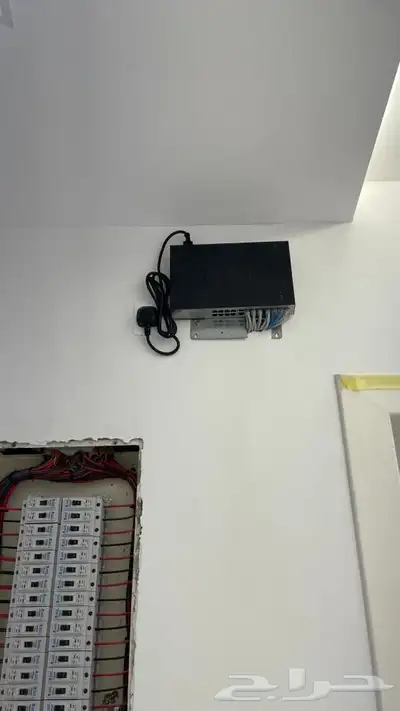 بيع كمرات مراقبه وصيانه 5