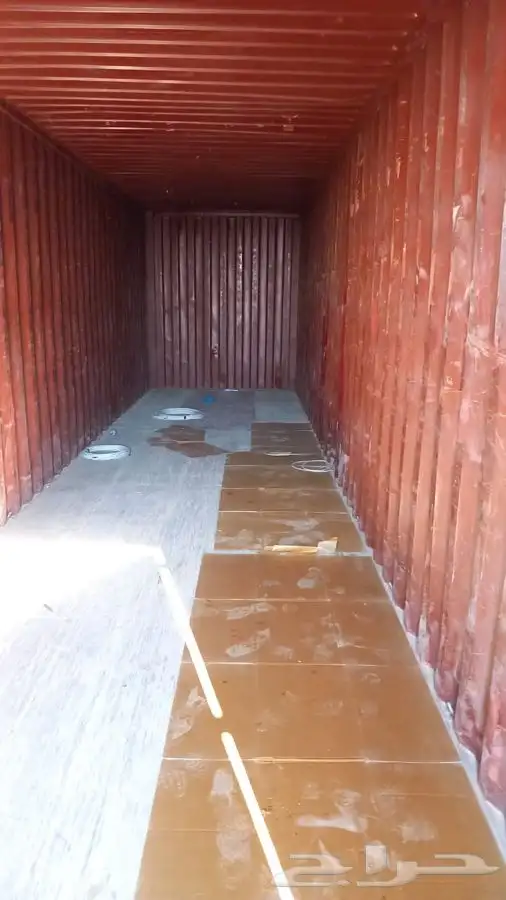 كنتينر كونتينر كونتينرات كونتيرات بيع والتأجير Containers 13
