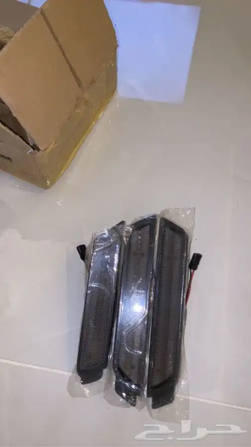 قطع غيار كمارو اس اس من 10الى15 1