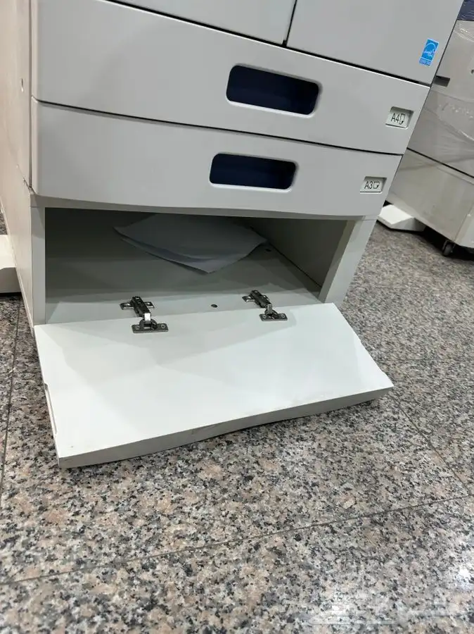 آلات تصوير مستعمله توشيبا بسعر ممتاز جدا  6