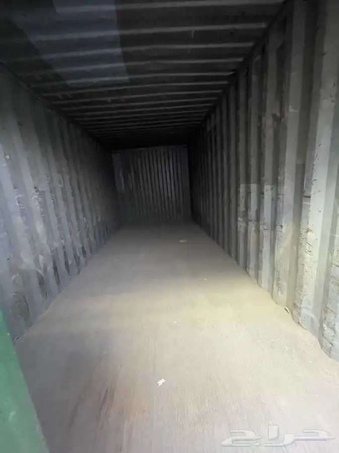 كنتينر كونتينر كونتينرات كونتيرات بيع والتأجير Containers 9