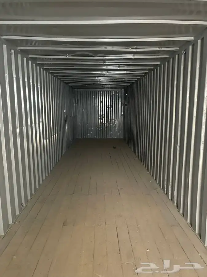 كنتينر كونتينر كونتينرات كونتيرات بيع والتأجير Containers 12