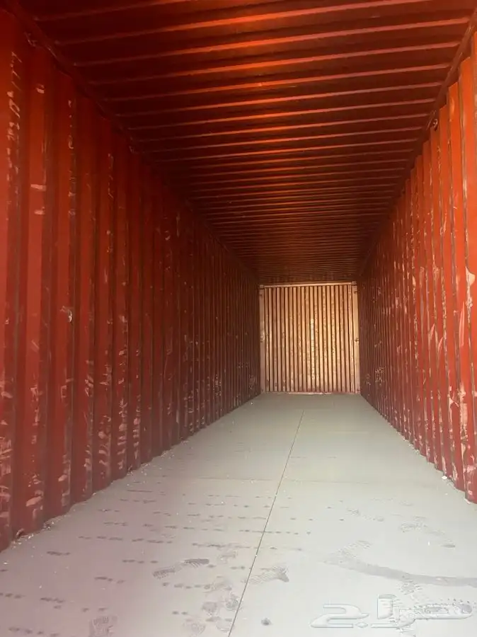 كنتينر كونتينر كونتينرات كونتيرات بيع والتأجير Containers 22