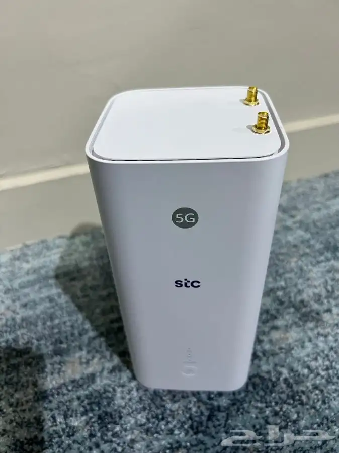 خدمة توليف و تعديل مداخل انتينا خارجي جميع أنواع راوتر 5G 1