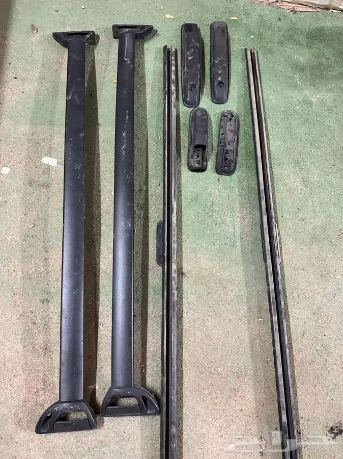 قطع يوكن دينالي 2001 6