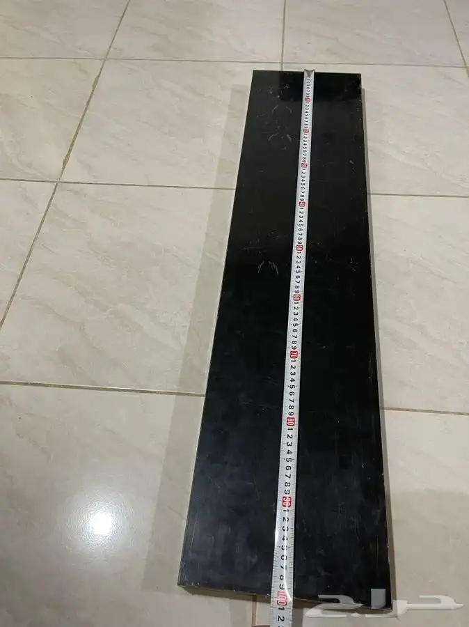 رف اسود 0