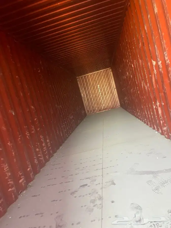 كنتينر كونتينر كونتينرات كونتيرات بيع والتأجير Containers 23