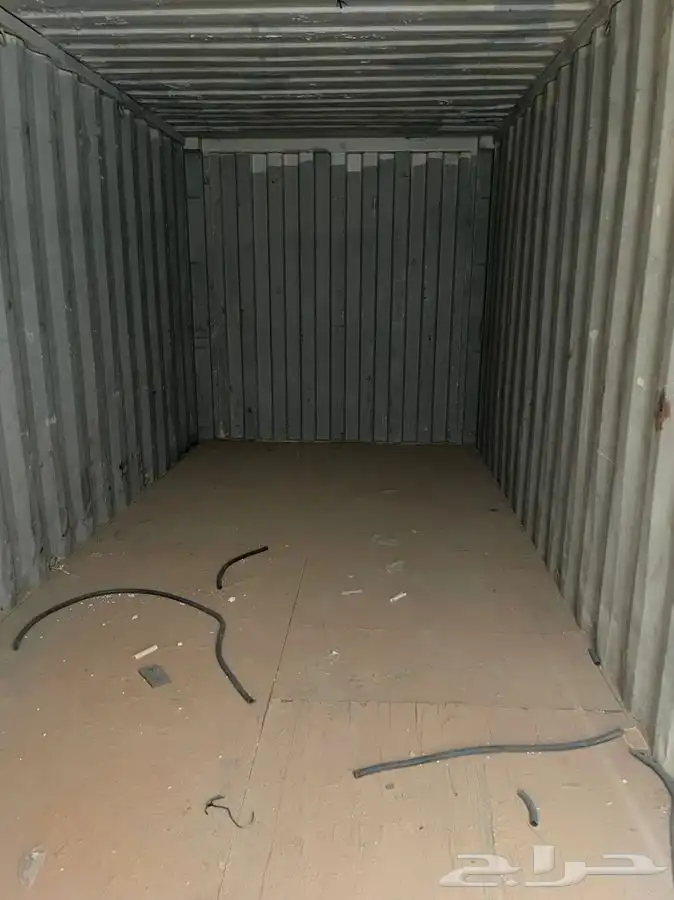 كنتينر كونتينر كونتينرات كونتيرات بيع والتأجير Containers 10