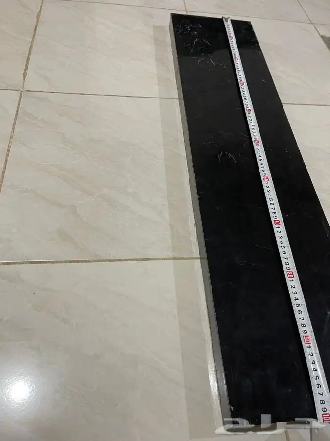 رف اسود 3