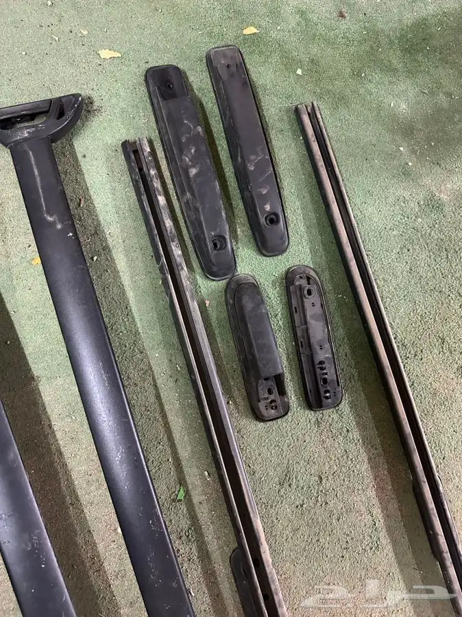 قطع يوكن دينالي 2001 5