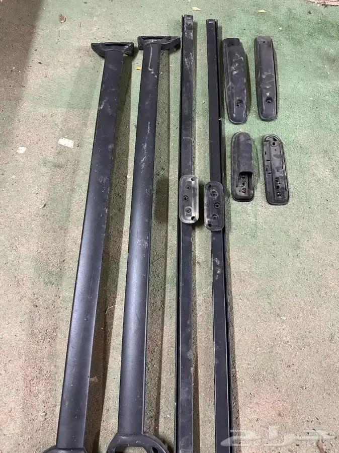 قطع يوكن دينالي 2001 4