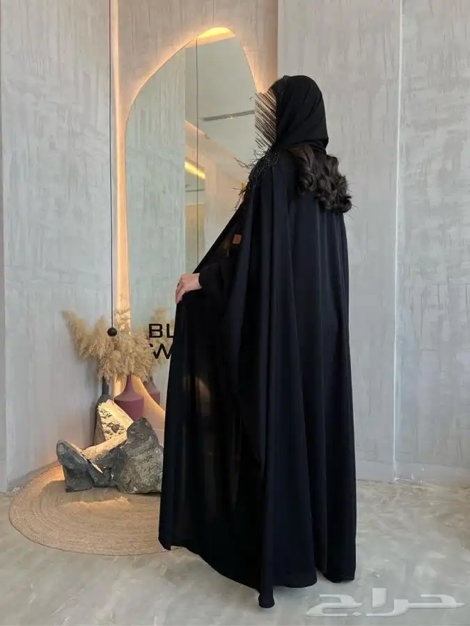عبايات بالجمله 6