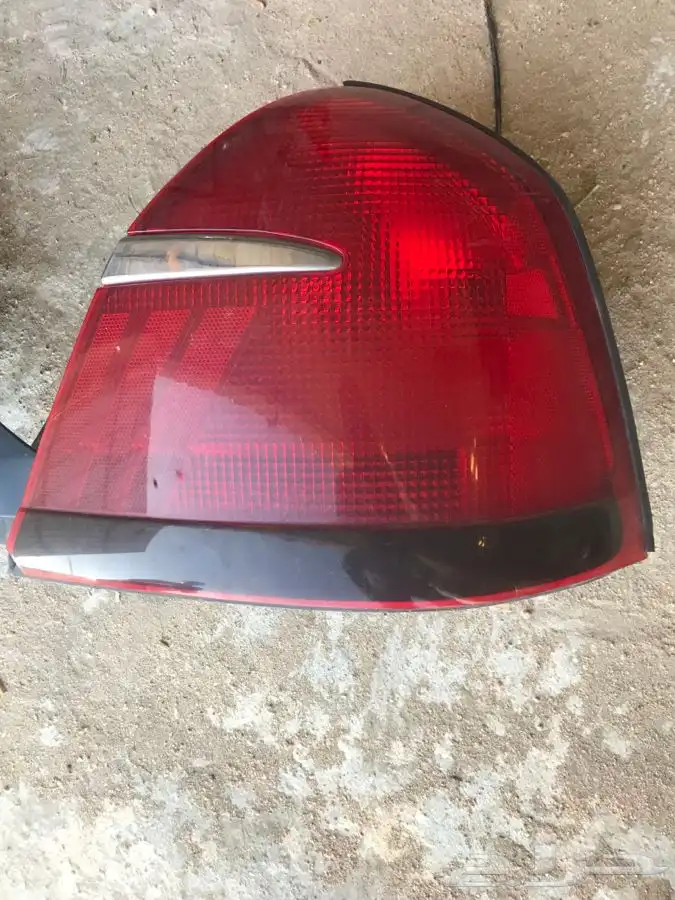 اسطبات فورد 1