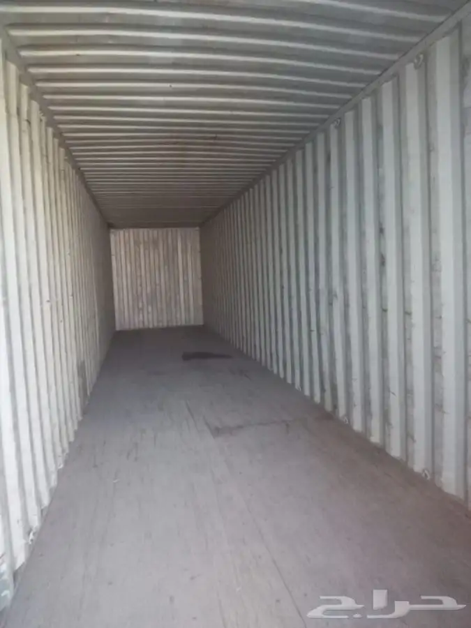 كنتينر كونتينر كونتينرات كونتيرات بيع والتأجير Containers 21
