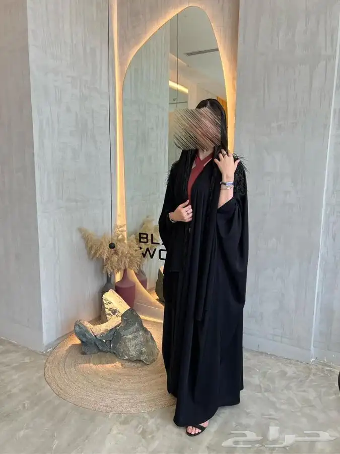عبايات بالجمله 8