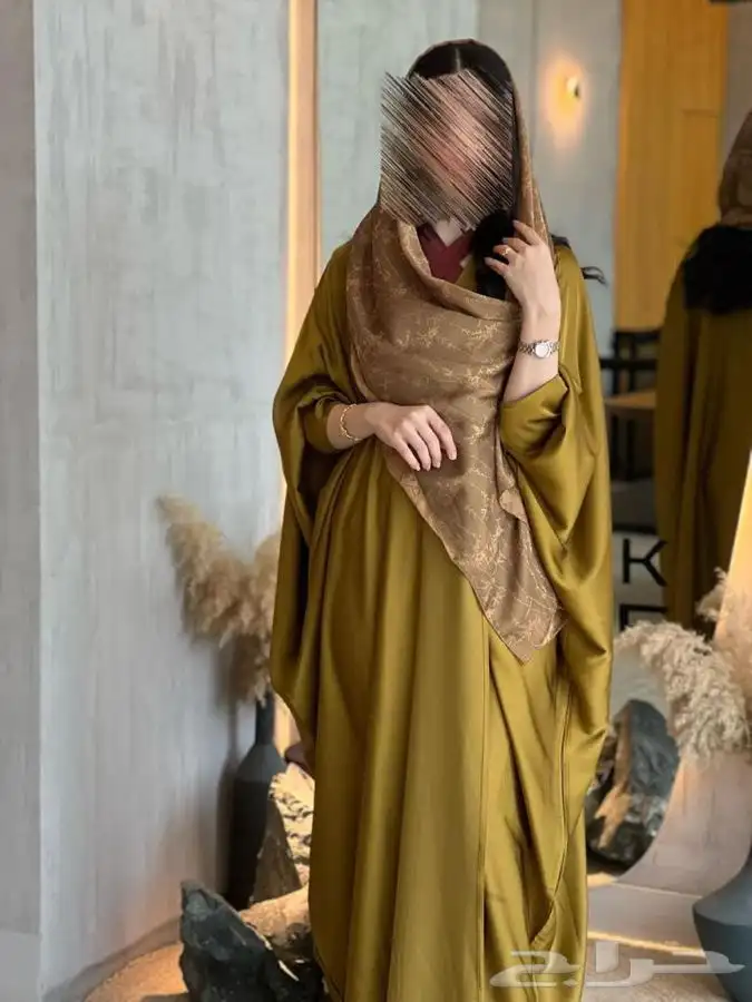 عبايات بالجمله 2