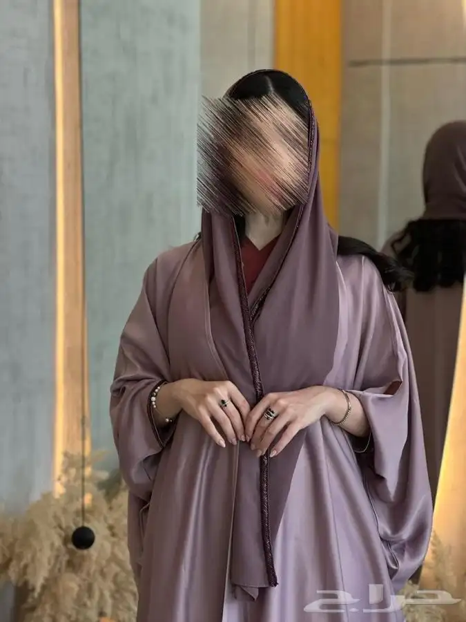 عبايات بالجمله 4