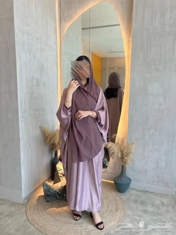عبايات بالجمله 5