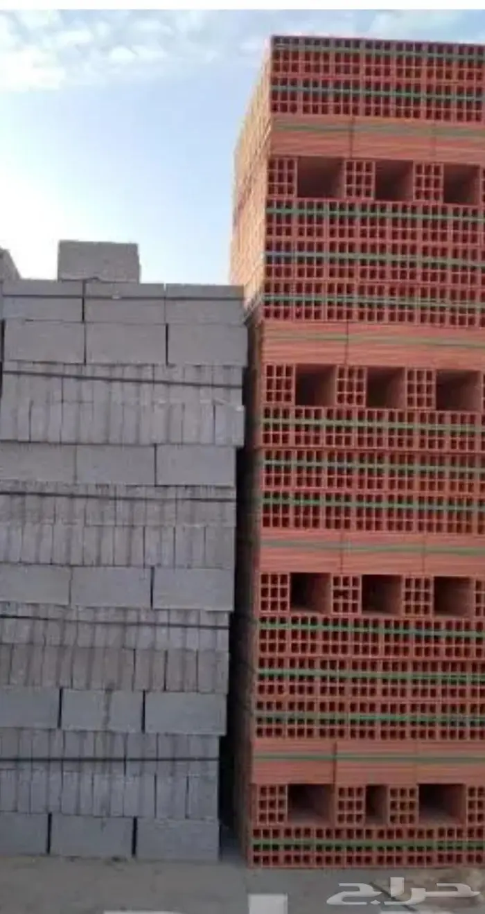 مواد بناء بجميع انواعه 14