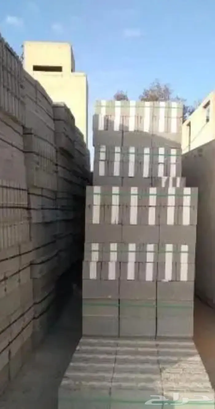 مواد بناء بجميع انواعه 13