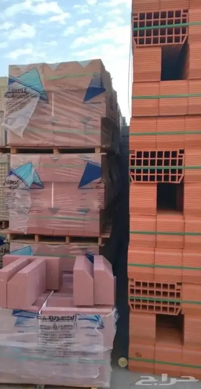 مواد بناء بجميع انواعه 11