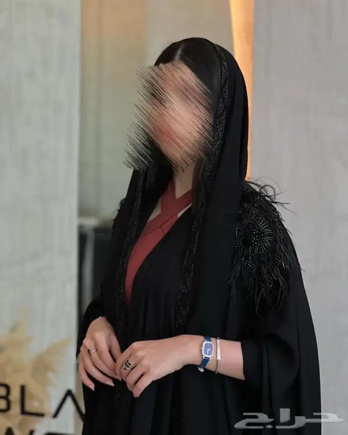 عبايات بالجمله 7