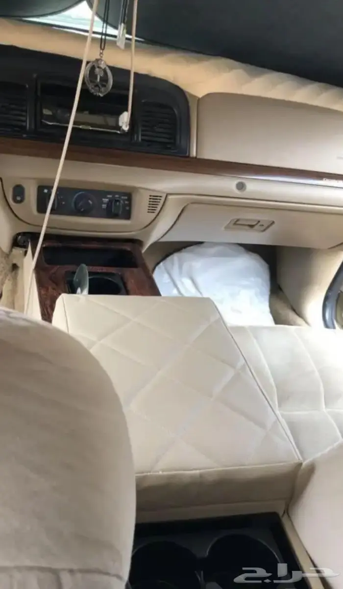 تكاية فورد مركى الأصلي 6