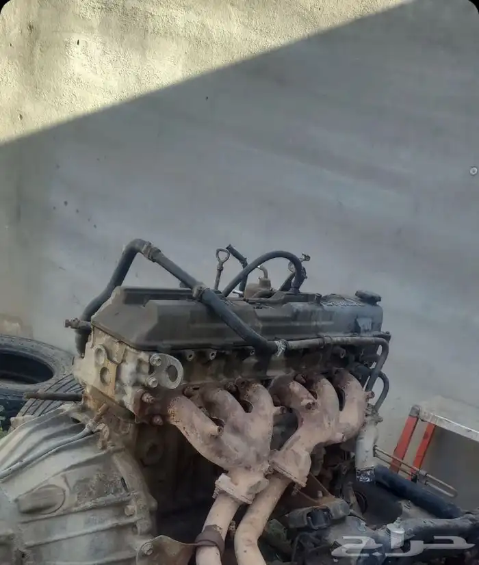 قطع غيار مكينة ربع 92 الى 2009 1