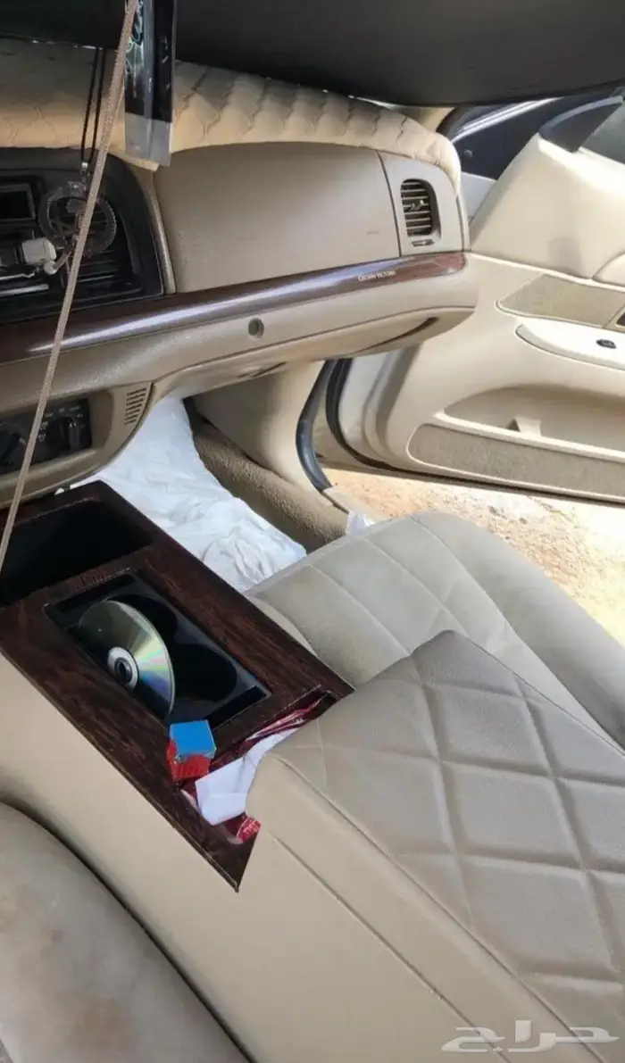 تكاية فورد مركى الأصلي 11