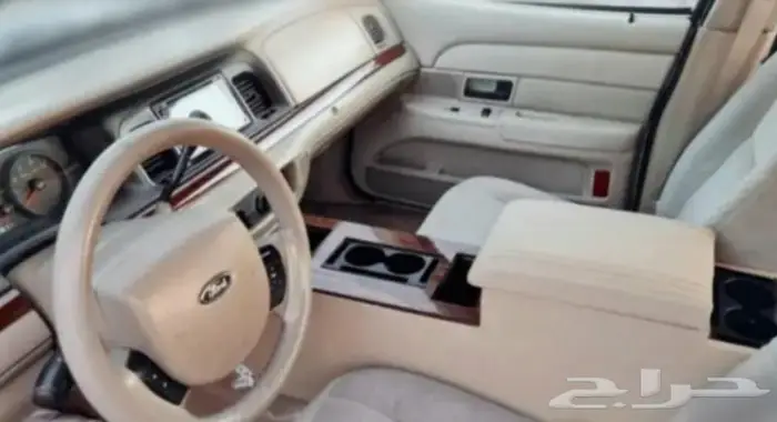 تكاية فورد مركى الأصلي 14