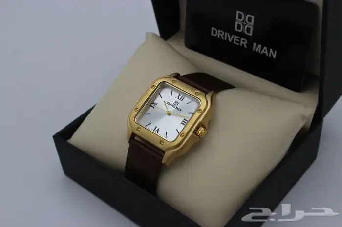 ساعه رجالي تصميم بياجت ضمان سنه 13