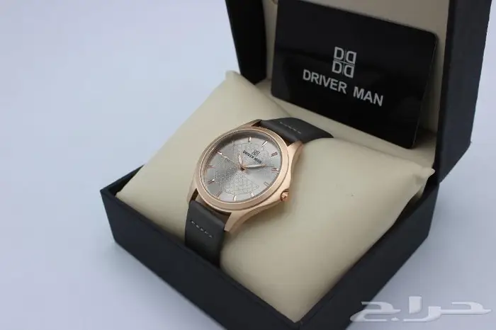 ساعه رجالي تصميم بياجت ضمان سنه 32