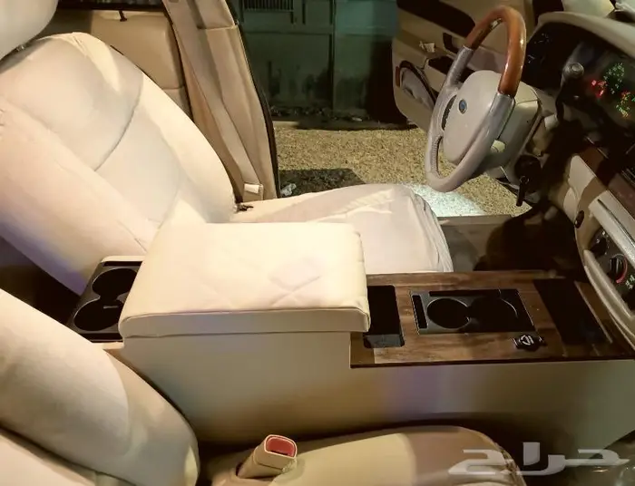 تكاية فورد مركى الأصلي 0