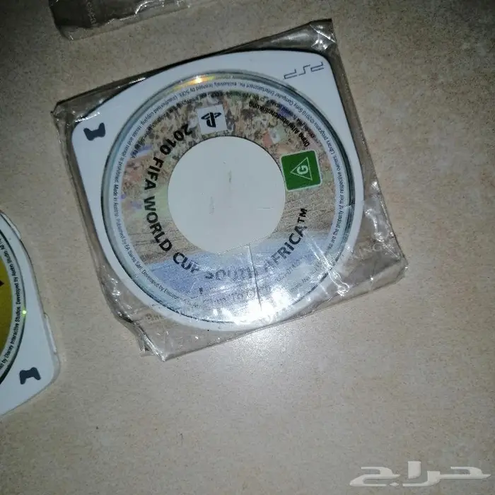 اشرطة psp منوعه 3